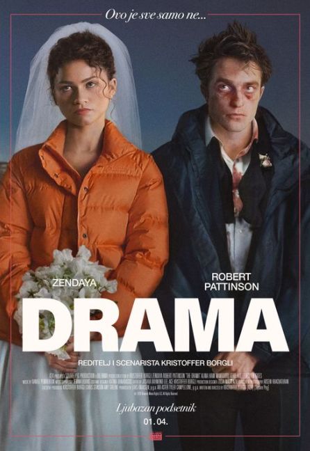 Drama