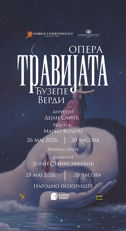 TRAVIJATA