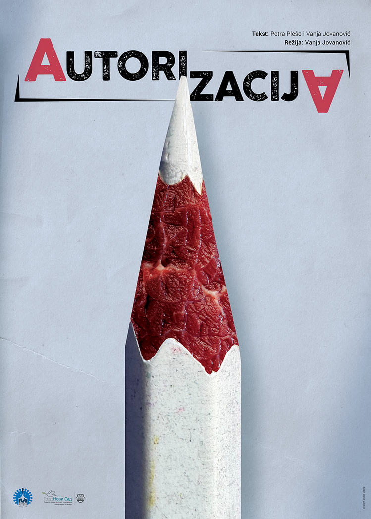 AUTORIZACIJA