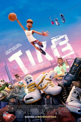 Tike (sinhro.) / Sneaks
