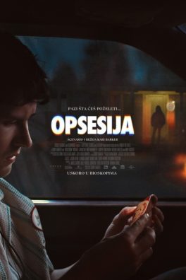 Opsesija / Obsession