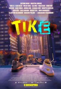 TIKE