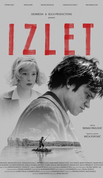 IZLET (2D)
