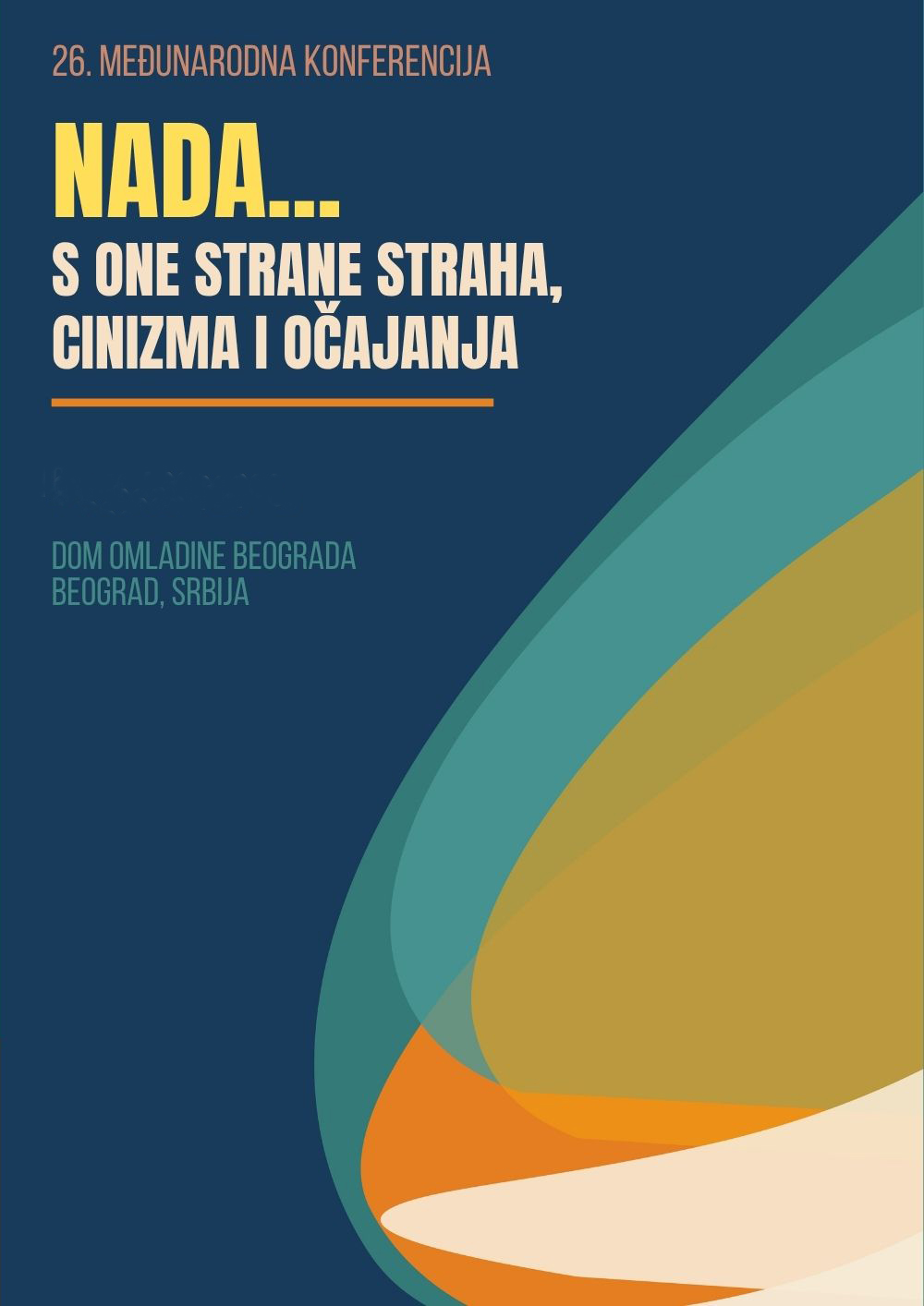 26. Međunarodna CEIR konferencija