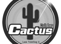 Dj Dragana Pataji @ Klub Cactus