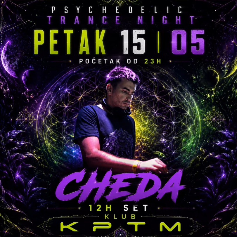 Cheda