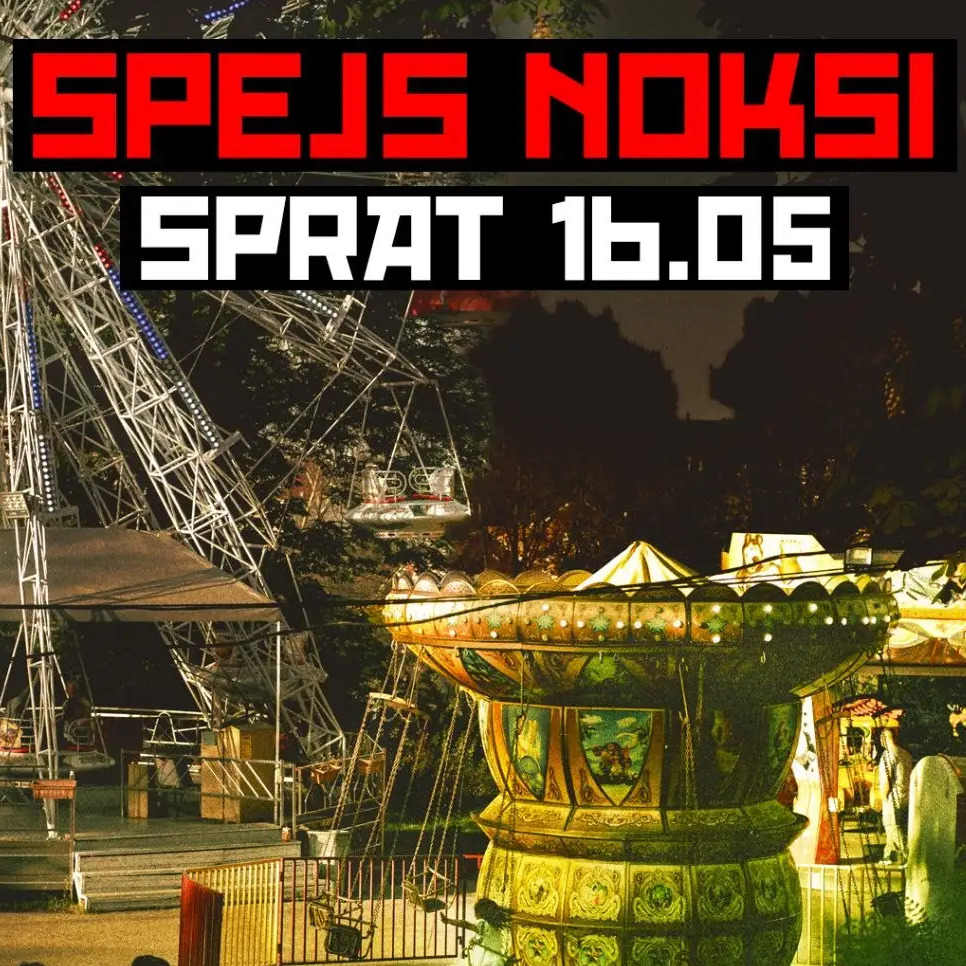 Spejs Noksi