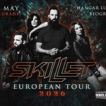 Skillet (USA)