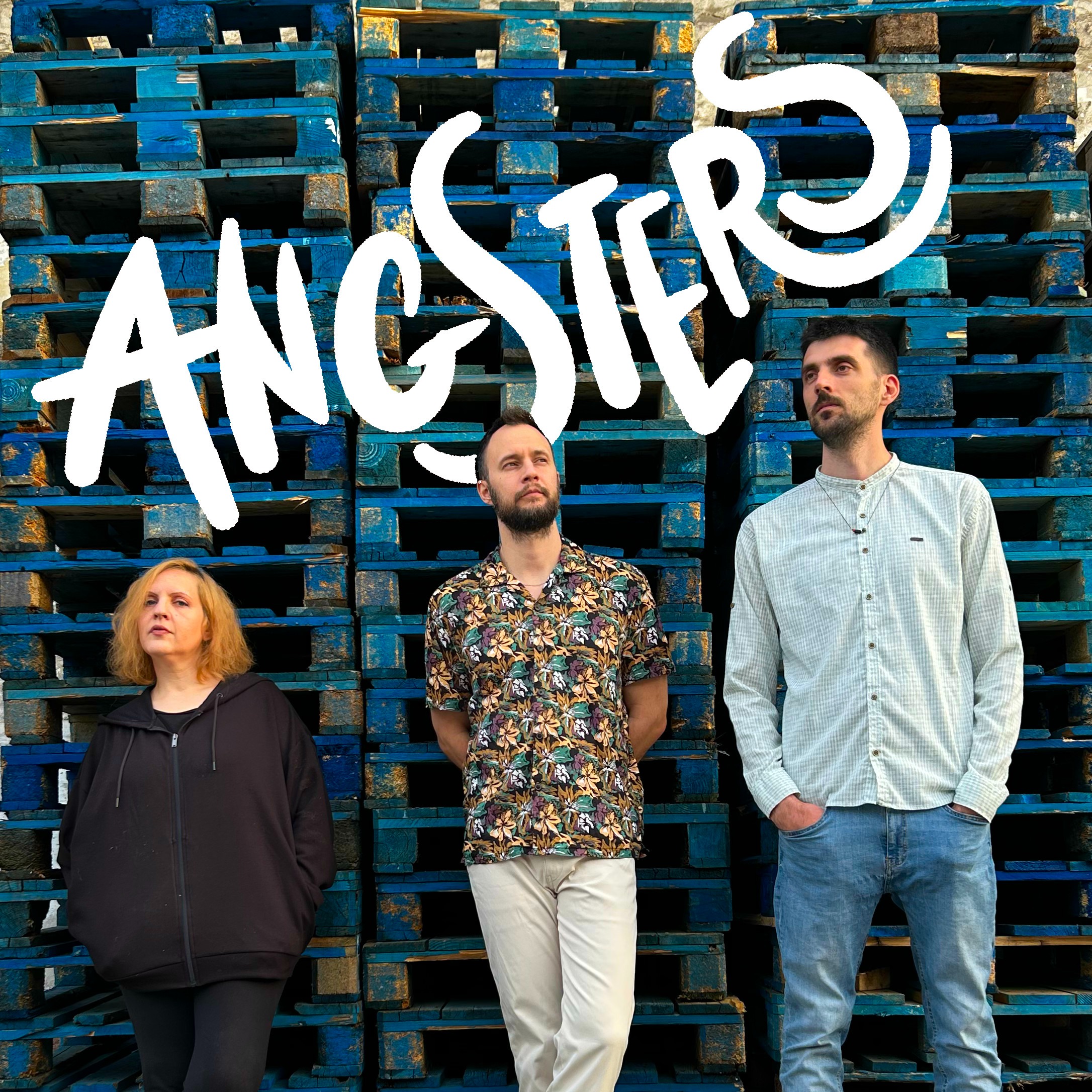 Angsters