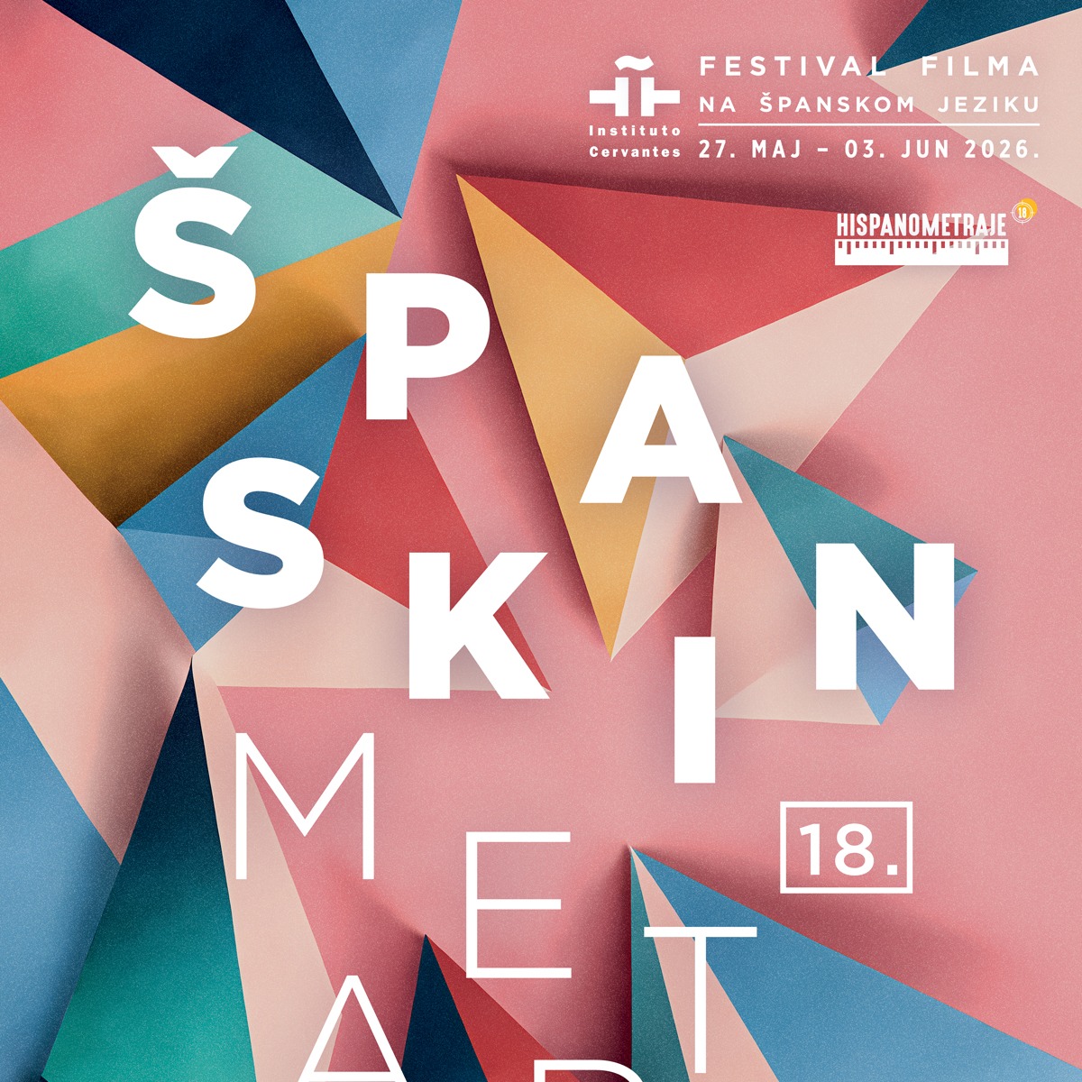 Festival Španski metar (Hispanometraje)