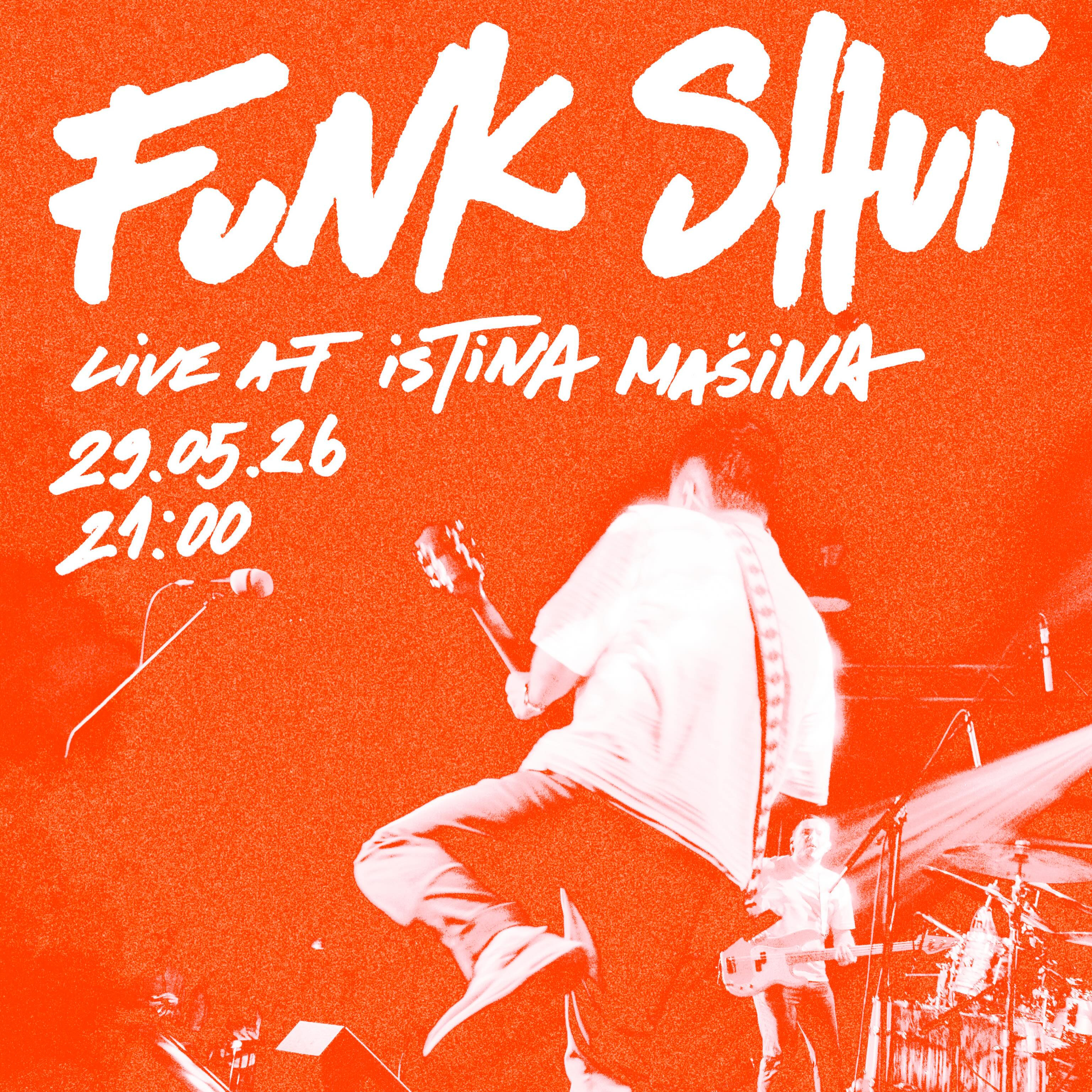 Funk Shui (MKD)