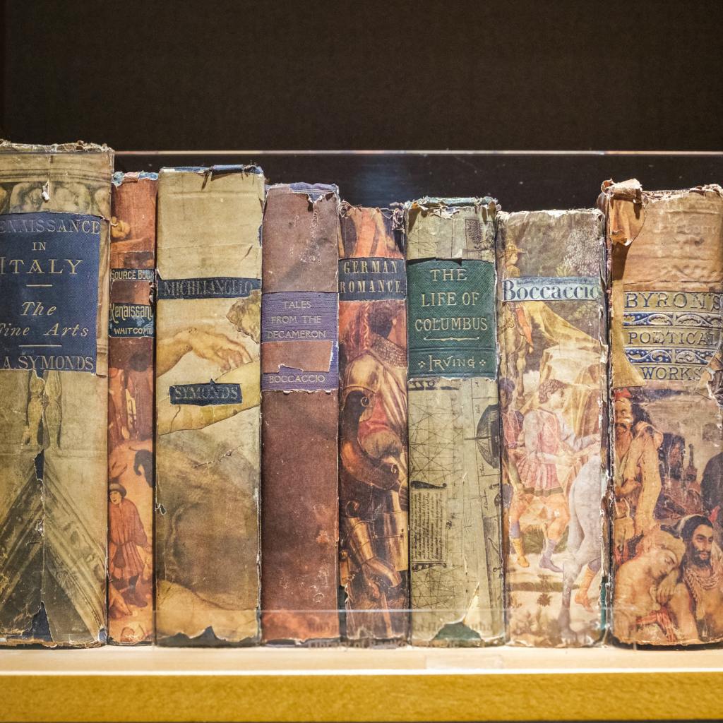 Predavanje: Renesansa: fenomen, razvoj i preobražaj