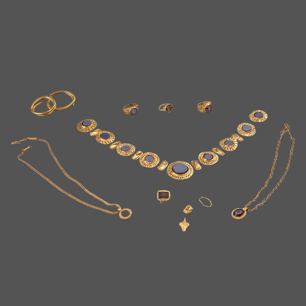 Projekcija filma: Vrelo Šarkamen kod Negotina: arheološki projekat. Rezidencijalno-memorijalni kompleks rimskog cara Maksimijana Daje (305-313)