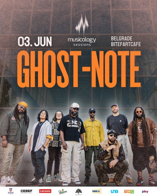 Ghost Note
