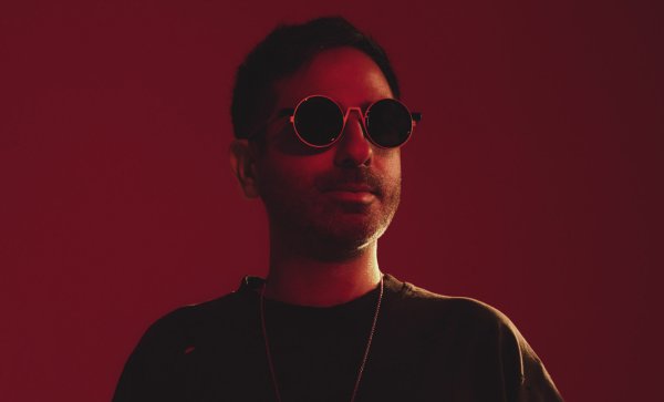 KULT pres. Guy J