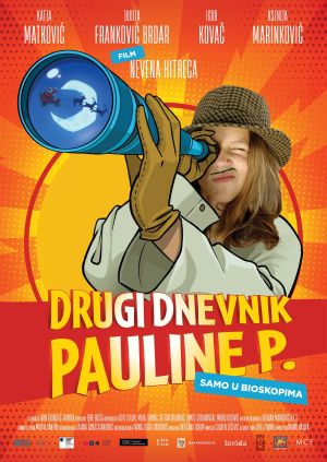 DRUGI DNEVNIK PAULINE P.
