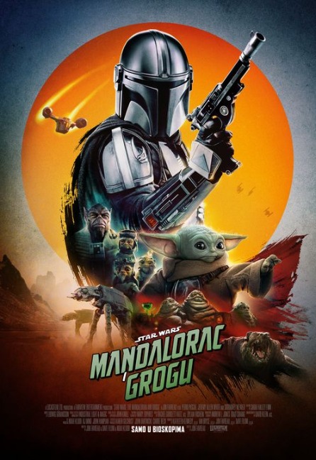 STAR WARS: