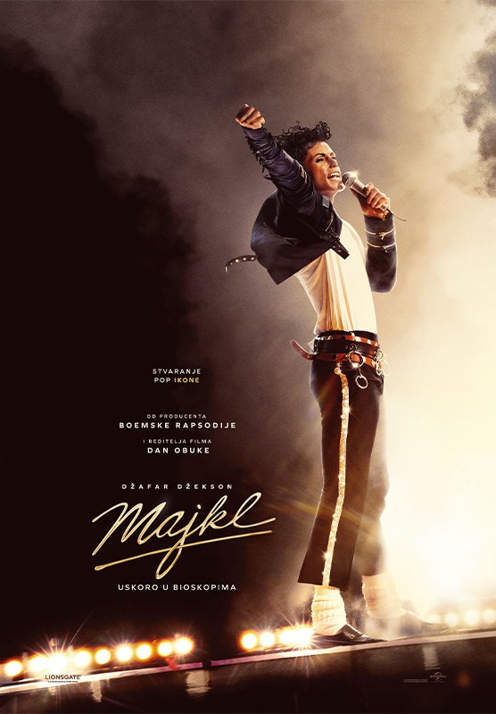 MAJKL