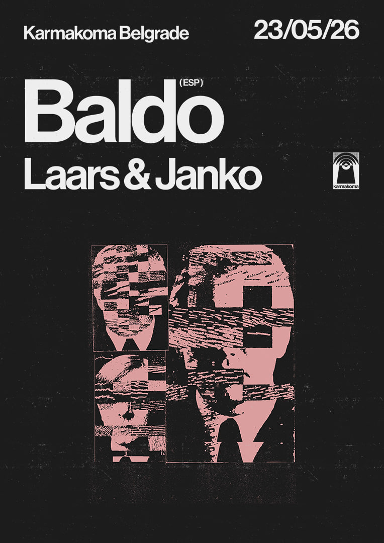 Baldo, Laars, Janko