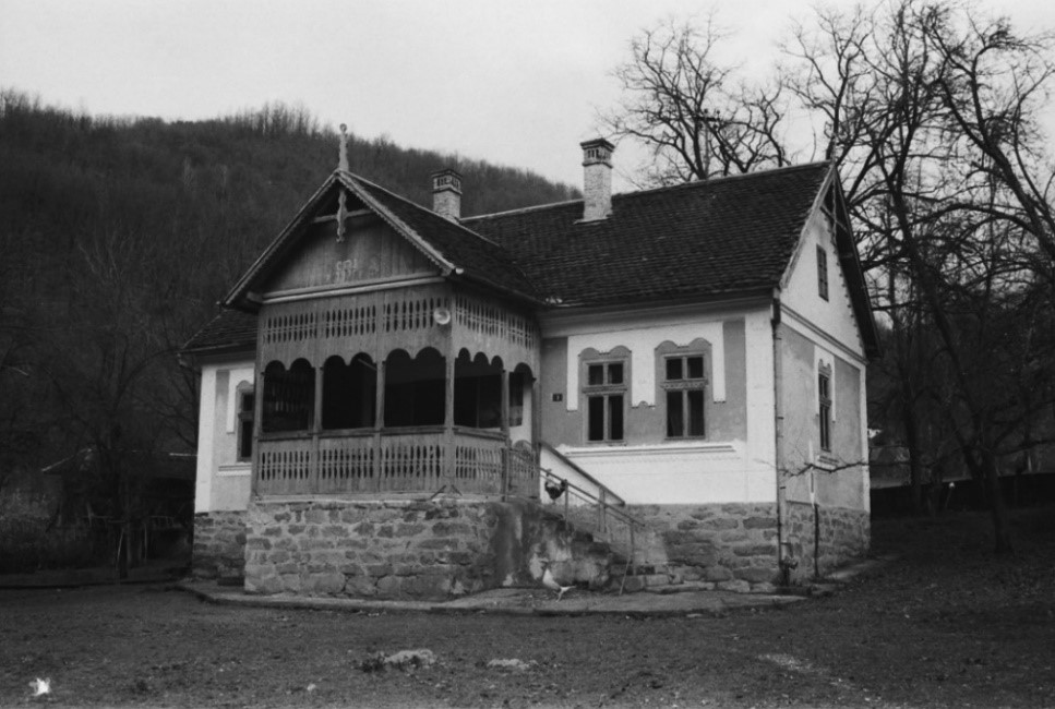 Otvaranje izložbe „Tradicionalna kuća Gornjeg Podrinja” u Manakovoj kući