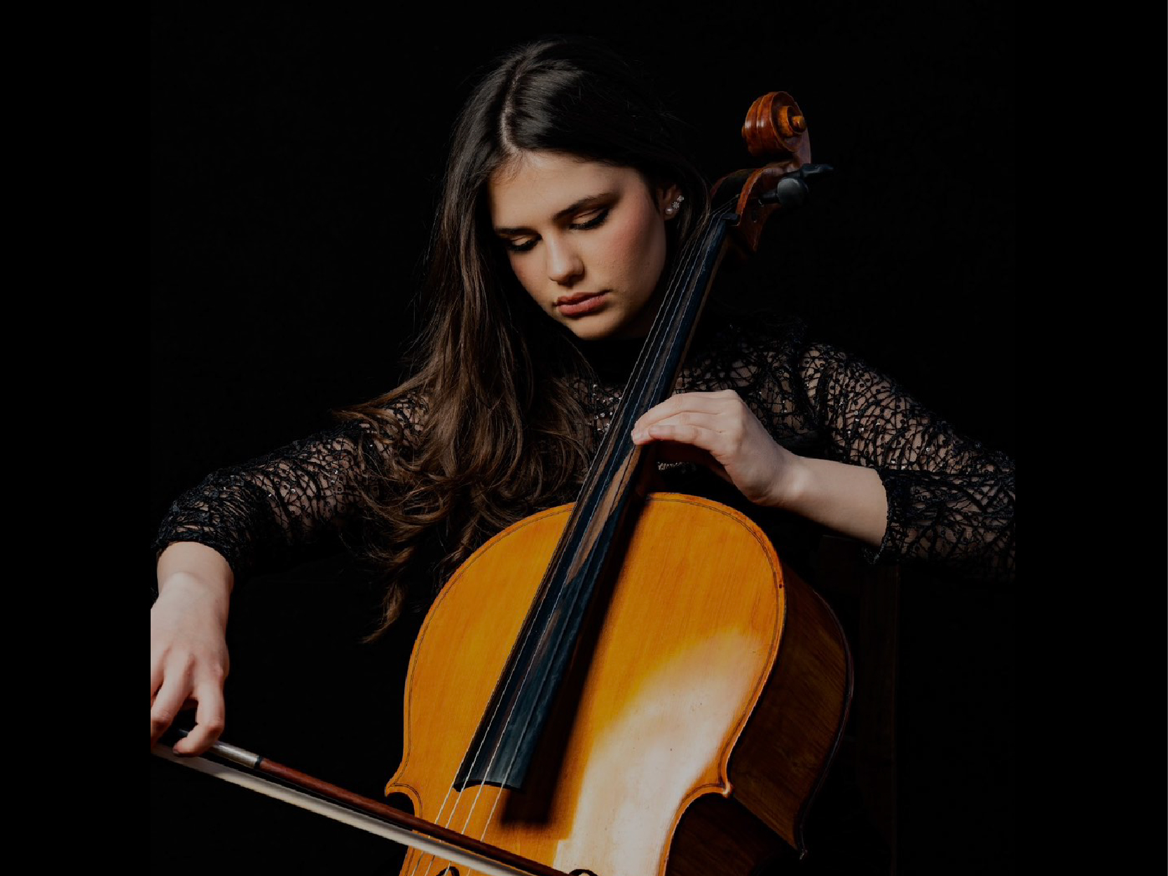 Koncert violončelistkinje Emilije Krunić i pijanistkinje Sanje Knežević-Gavrilović