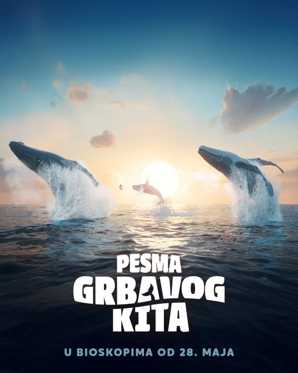 PESMA GRBAVOG KITA