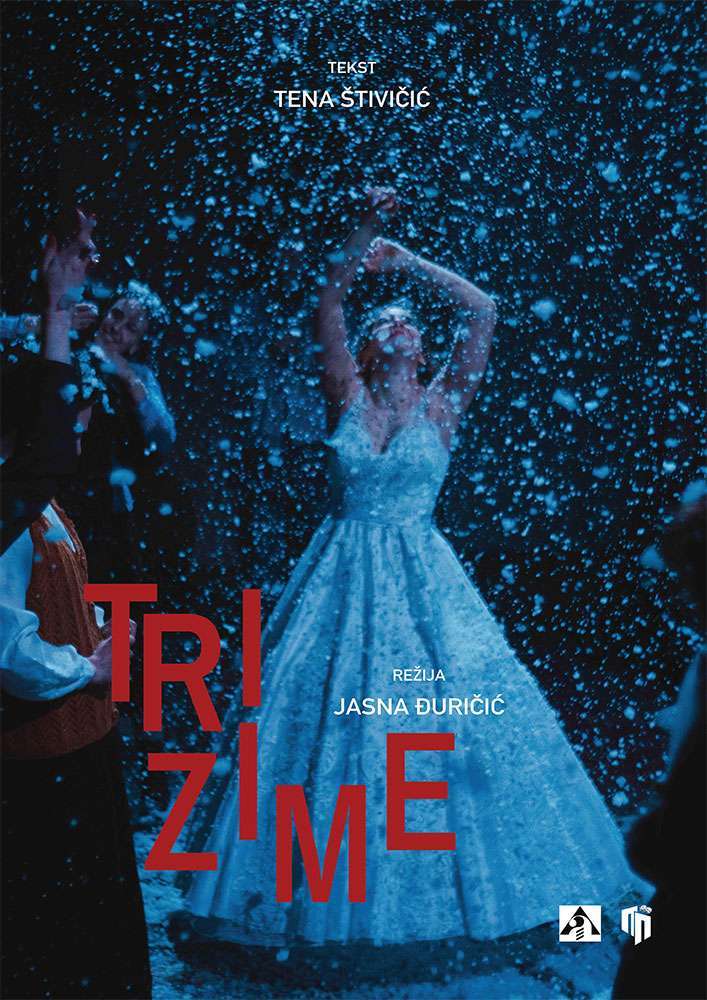 TRI ZIME