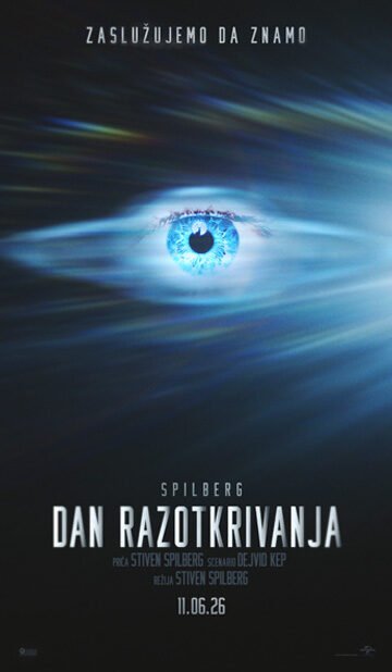 DAN RAZOTKRIVANJA