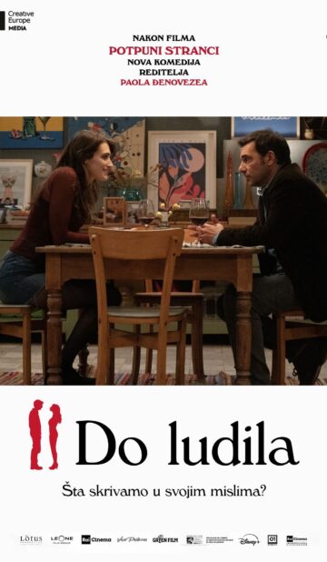 DO LUDILA (2D)
