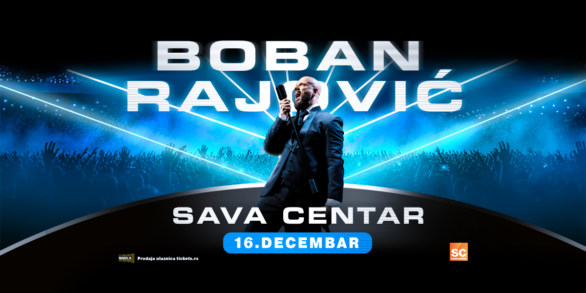 Boban Rajović
