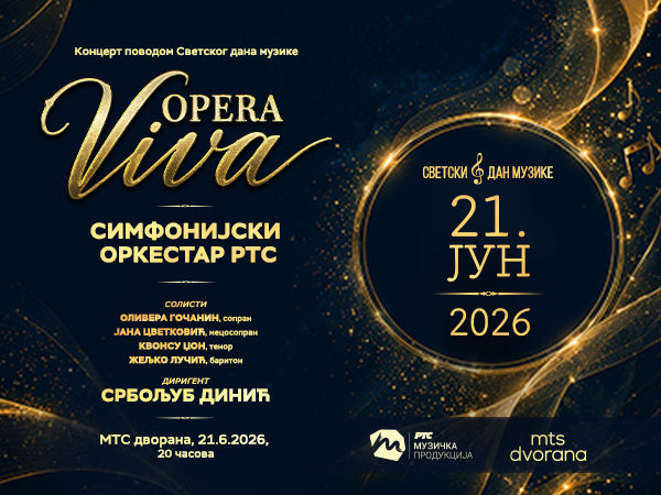 OPERA VIVA