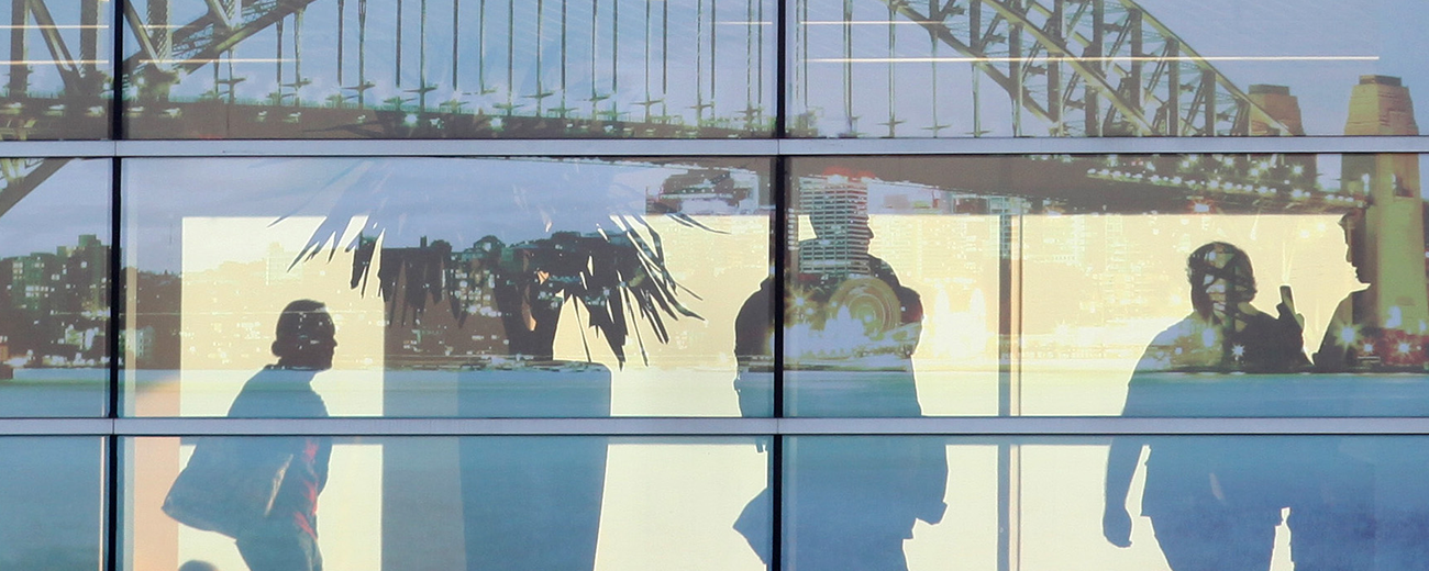 Naši roditelji