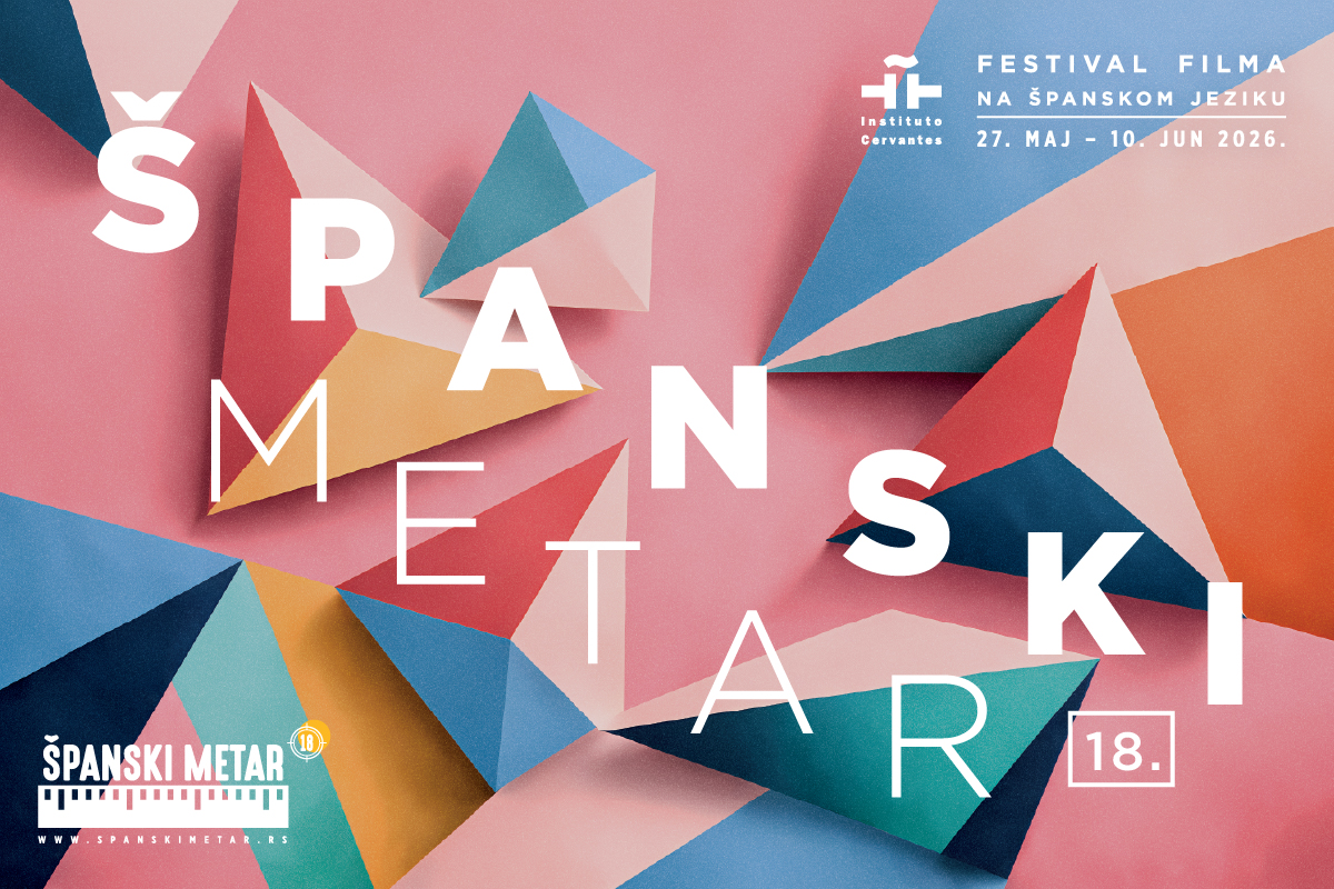 ŠPANSKI METAR • 27. maj – 3. jun