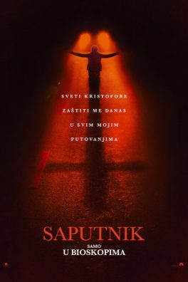 Saputnik / Passenger