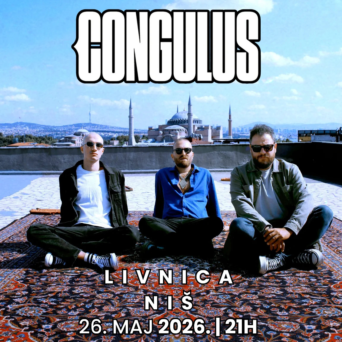 Congulus
