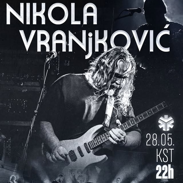 Nikola Vranjković
