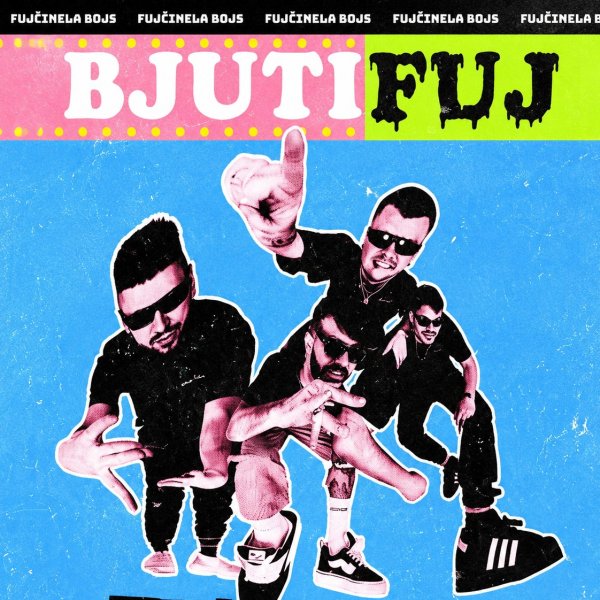Fujčinela Bojs
