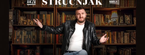STRUČNjAK
