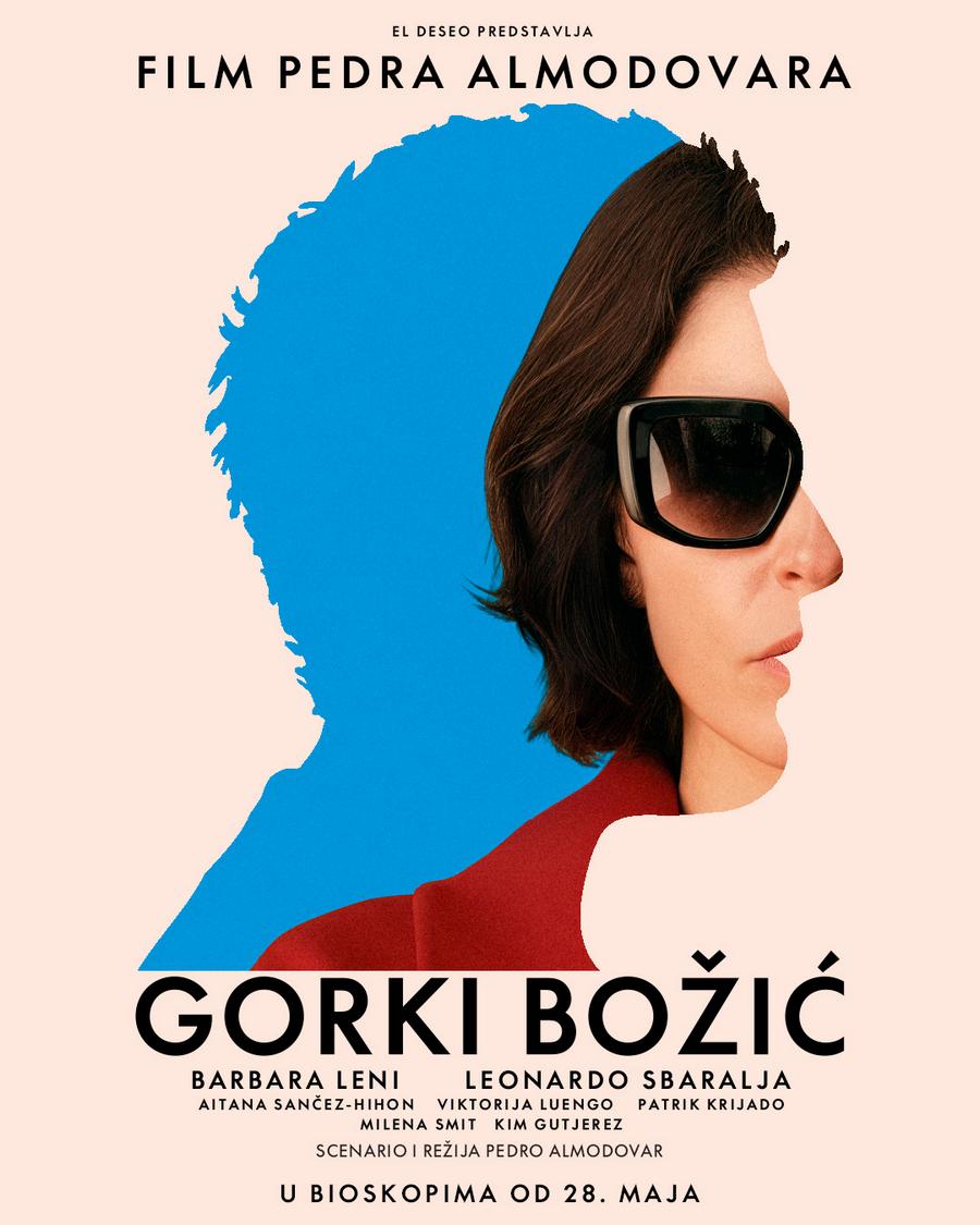 Gorki Božić - Drama, Španija, 2026.