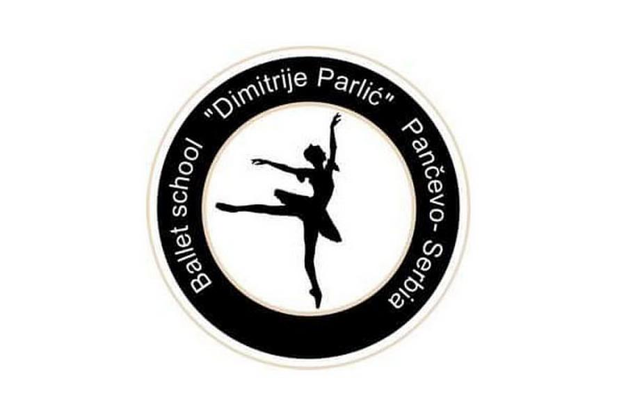 Baletska škola "Dimitrije Parlić" Pančevo