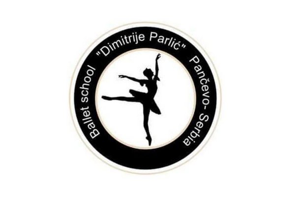 Baletska škola "Dimitrije Parlić" Pančevo