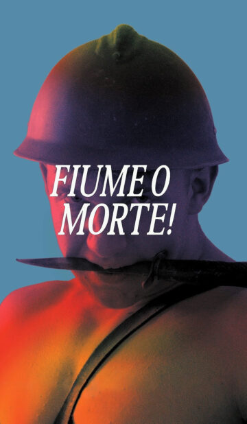 FIUME O MORTE! (2D)