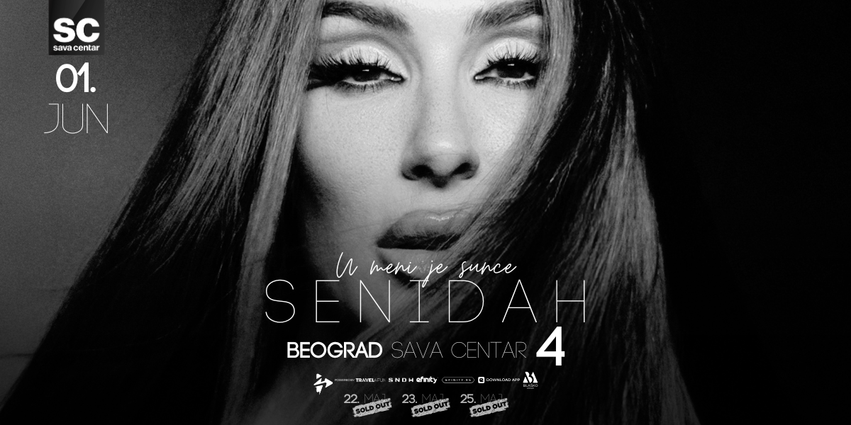 Senidah