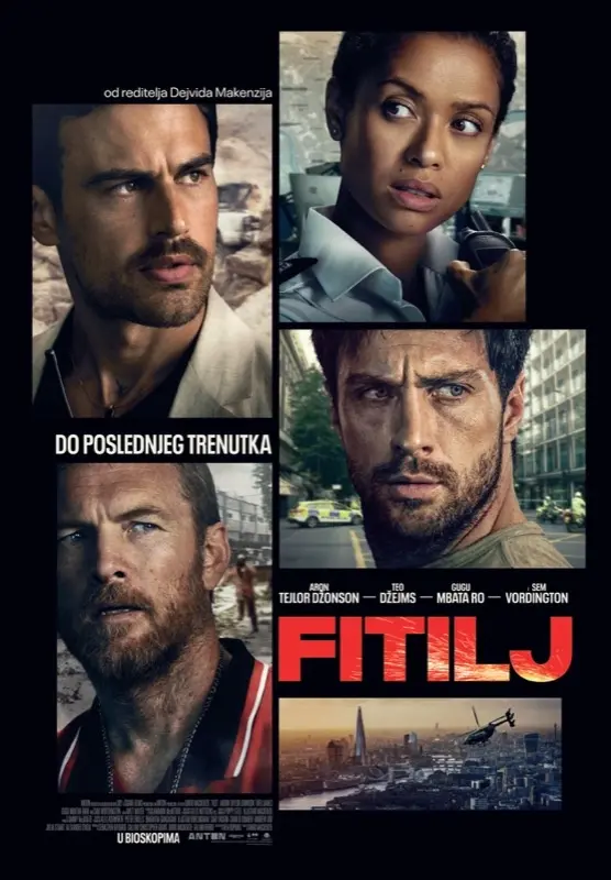 Fitilj
