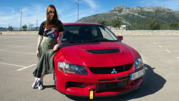 Kad porastem, biću u bronzi … Opet