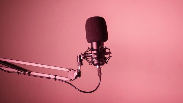 How to podcast