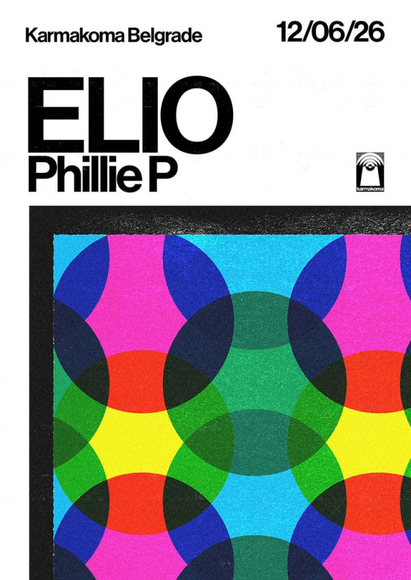 Elio, Phillie P