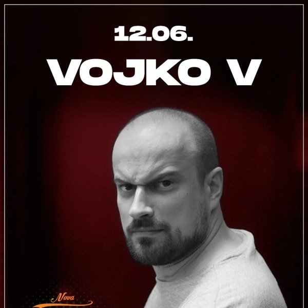 Vojko V (CRO)