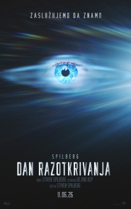 Dan razotkrivanja