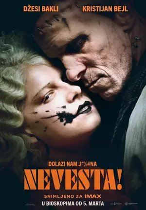 NEVESTA